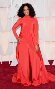 2 WORST Solange Knowles in Siriano